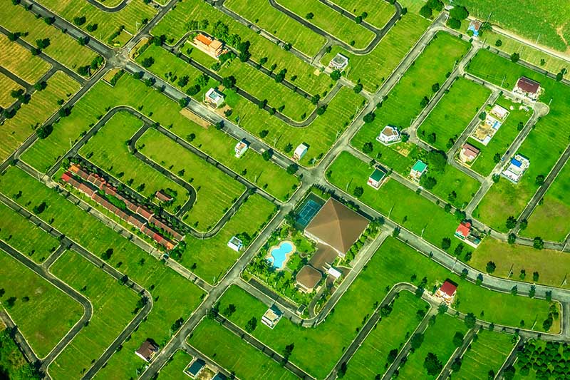 Grundstück verkaufen