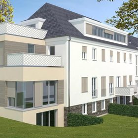 Göbelstraße 5 Chemnitz Ansicht Südwest