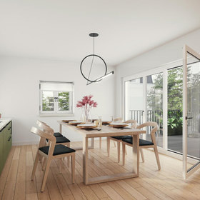 Göbelstraße 5 Chemnitz Ausstattungs-Inspiration Küche und Essen