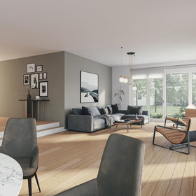 Göbelstraße 5 Chemnitz Ausstattungs-Inspiration Wohnbereich