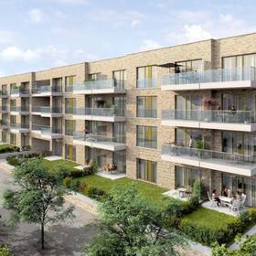 HafenCity Dresden Leipziger Straße 27 a bis e Haus J