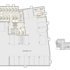 Tabakfabrik f6 Dresden Grundriss Tiefgarage 2 UG_1